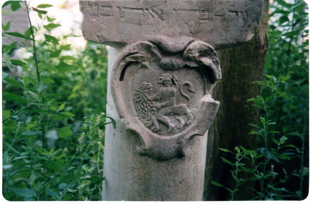 venice cemetery
