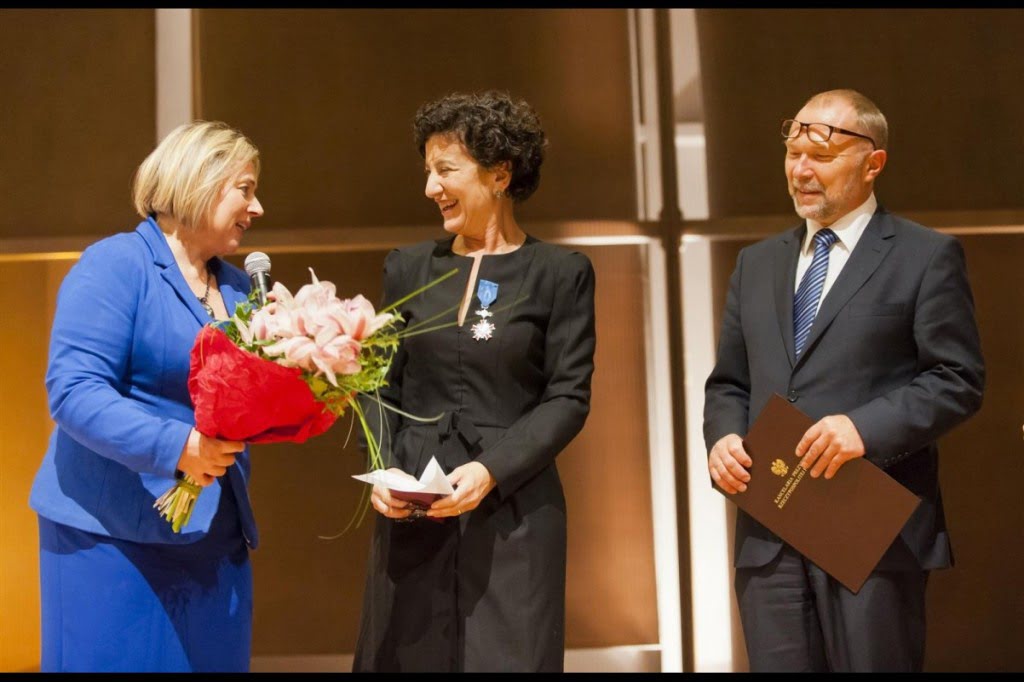 Penn-award