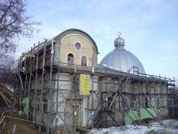 Iasi-Fedrom