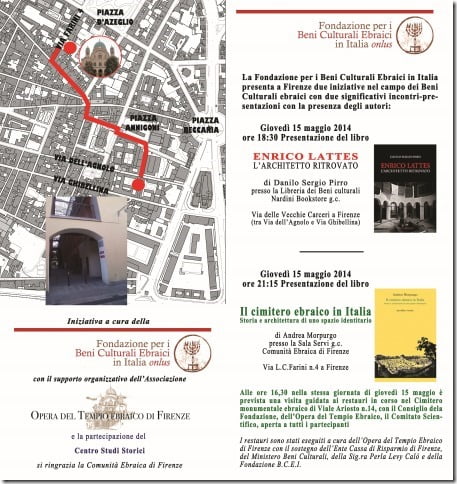 Florence May 15 2014