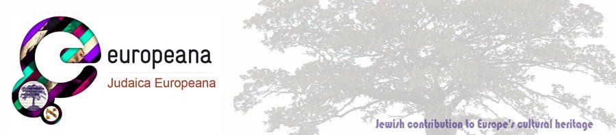 Judaica_Europeana_banner