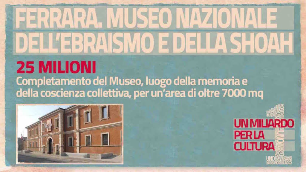 Ferrara-MEIS-grant
