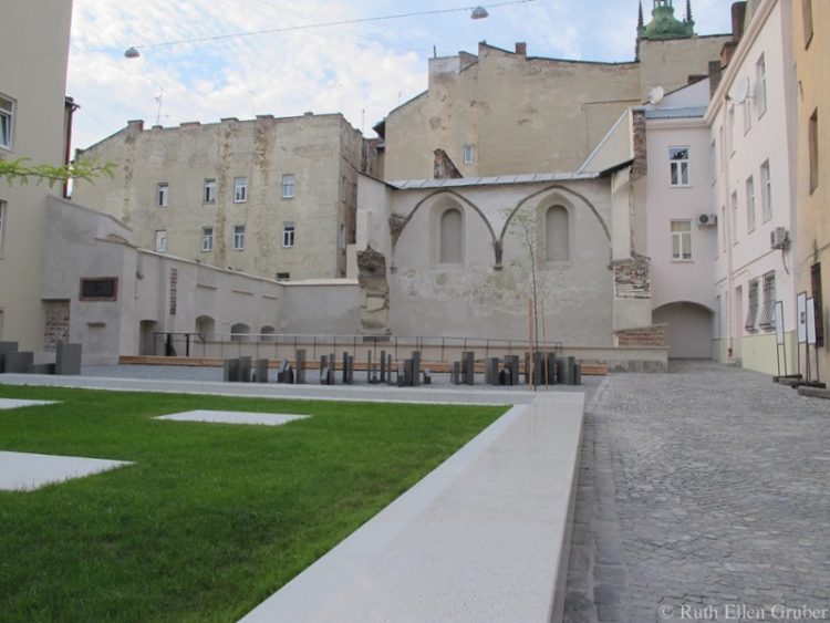 Lviv, Ukraine1