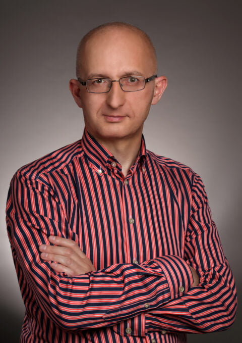 Krzysztof Bielawski