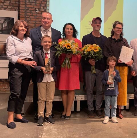 The 2024 Gratitude Awards winners