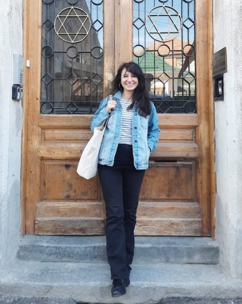 Flavia Matei
